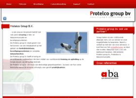 protelcogroup.nl