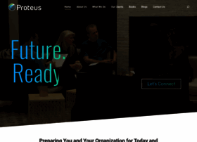Proteus-international.com