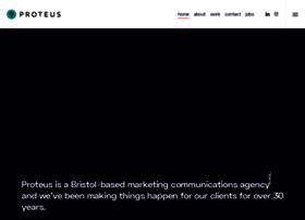 Proteus-uk.com