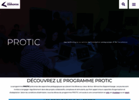 protic.net