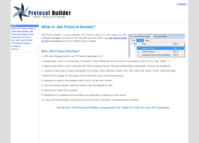 Protocol-builder.com