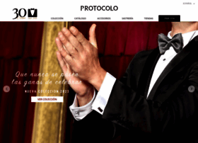 protocolonovios.com