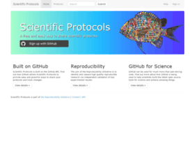 Protocols.scienceexchange.com