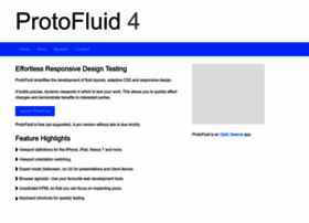 protofluid.com