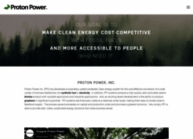 Protonpower.com