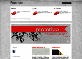 prototipod.blogspot.com