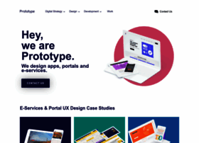 Prototype-interactive.com