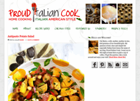 prouditaliancook.com