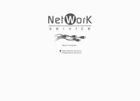 prova.network-service.it