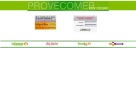 provecomer.com.mx