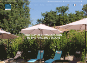 Provence-holidayrental.com