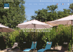 provence-holidayrental.com