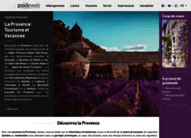 provence.guideweb.com