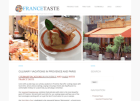 Provencetaste.com