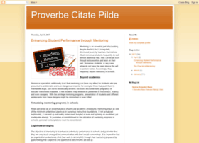 proverbe-citate-pilde.blogspot.com