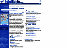 providence.hotelguide.net