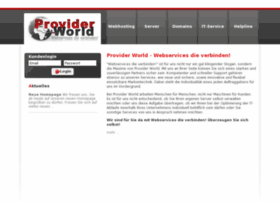 provider-world.biz