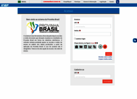 provinhabrasil.inep.gov.br