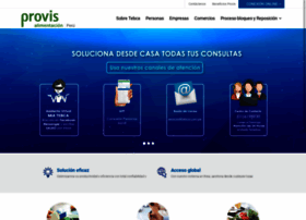 provis.com.pe