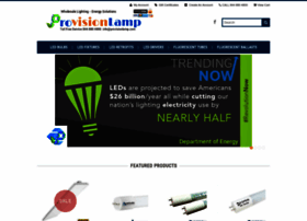 Provisionlamp.com