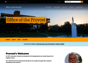 Provost.ucf.edu