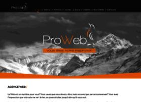 proweb.ca