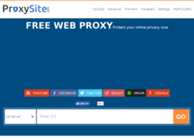 Proxery.com