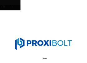 Proxibolt.com