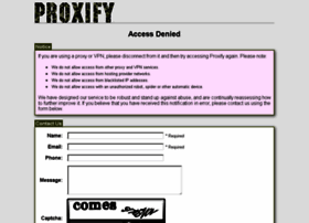 proxify.cc