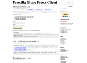 proxilla.org