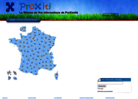 proxiti.info