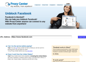 proxy-center.com