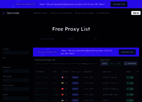 proxy-ip-list.com