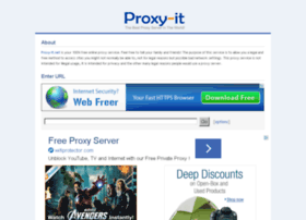 proxy-it.net