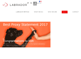 proxy.labrador-company.com