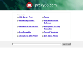 proxy66.com