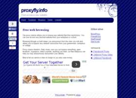 proxyfly.info