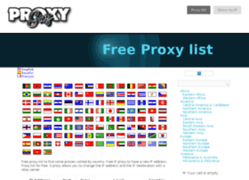 Proxygaz.com