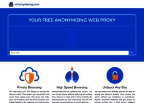 proxywebsite.org