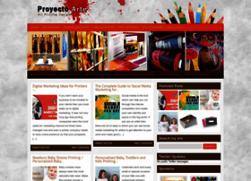 proyectoarte.org