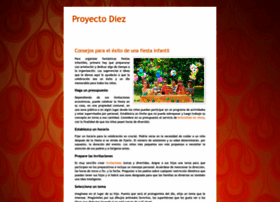 proyectodiez.com.mx