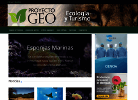 proyectogeo.com
