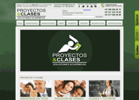 proyectosyclases.com