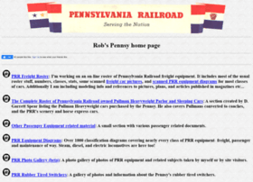 Prr.railfan.net