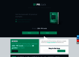 Prstack.firebaseapp.com