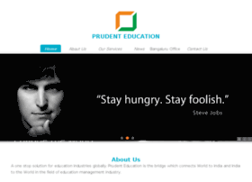 prudenteducation.com