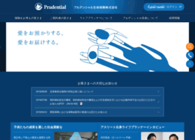 prudential.co.jp