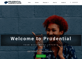 Prudentialaccounting.co.nz