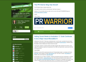 prwarrior.typepad.com