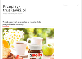 przepisy-truskawki.pl